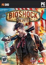 BioShock Infinite