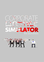 Corporate Lifestyle Simulator