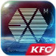 KFC玩出味EXO-M