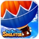 Fire Balloon Simulator