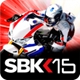 SBK15摩托车锦标赛免谷歌破解版