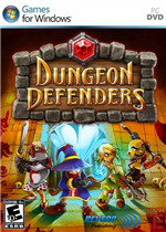 Dungeon Defender破解版