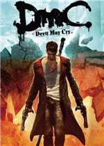 DMC：鬼泣steam版