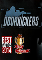 Door Kickers