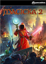 Magicka 2