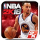 NBA2K16无限金币破解版