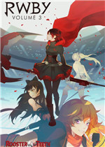 RWBY：戮兽之蚀全DLC整合版