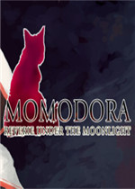 Momodora：月光下的幻想