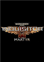 Warhammer 40,000: Inquisitor–Martyr