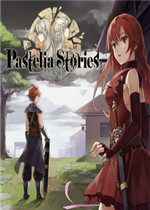 Pastelia Stories