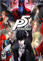 Persona5