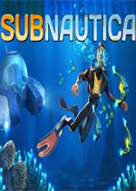 Subnautica steam版