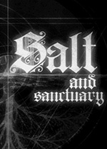 Salt and Sanctuary