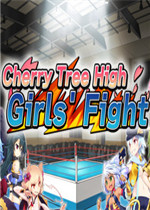 Cherry Tree High Girls Fight