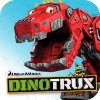 Dinotrux：开始建造吧