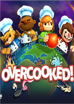Overcooked steam版