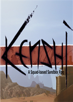 Kenshi v0.97.6