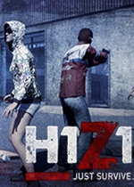 H1Z1：只求生存