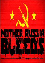 Mother Russia Bleeds汉化版