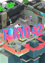 Tokyo 42破解版