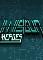 Invisigun Heroes