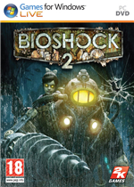 BioShock 2 Remastered