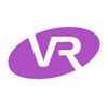 玩家看VR