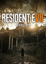 BIOHAZARD 7 resident evil