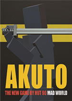 Akuto Mad World