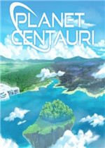 Planet Centauri