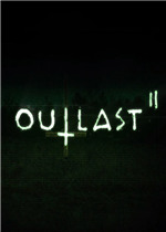 Outlast2 steam版