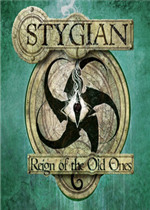 Stygian: Reign of the Old Ones