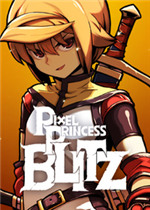 Pixel Princess Blitz