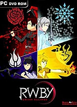 RWBY：戮兽之蚀v1.2.01r