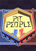 Pit People steam版