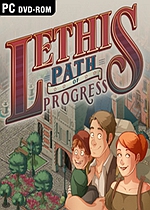 Lethis：进步之路v1.3.2