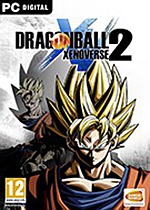 Dragon Ball：Xenoverse 2 steam版