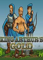 King Arthur's Gold