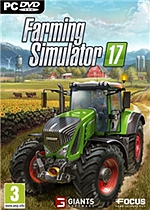 模拟农场17联机版