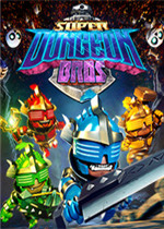 Super Dungeon Bros