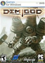 Demigod