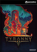 Tyranny