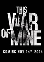 This War Of Mine