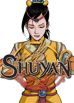 Shuyan Saga