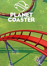 Planet Coaster steam版