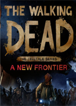 The Walking Dead: A New Frontier