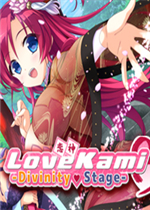 LoveKami -Divinity Stage-