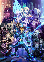 苍穹雷霆：Gunvolt Build1473245