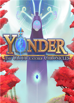 Yonder: The Cloud Catcher Chronicles破解版