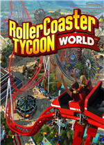 RollerCoaster Tycoon 3破解版